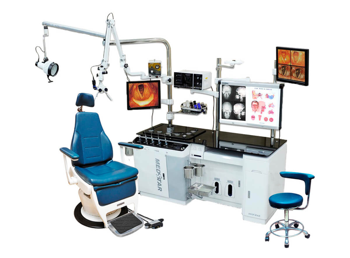 equipment